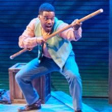 Photo Flash: First Stage Presents BIG RIVER: THE ADVENTURES OF HUCKLEBERRY FINN