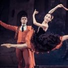 BWW Review: DON QUIXOTE REIMAGINED BY THE NATIONAL BALLET OF UKRAINE at The Orpheum…