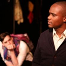 Photo Flash: First Look at The Comrades' BOB: A LIFE IN FIVE ACTS at the Apollo Studi