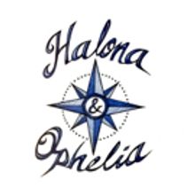 Pace New Musical Labs Presents HALONA & OPHELIA