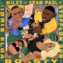 Idris Elba Joins Wiley, Stefflon Don & Sean Paul In BOASTY Video
