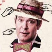 Roundabout's TRAVESTIES Begins Previews Tonight