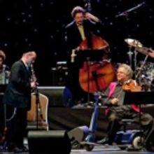 PMP/Suncoast Presents Violinist Itzhak Perlman