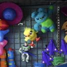 VIDEO: Woody and Bo Beep Reunite in New TOY STORY 4 Trailer