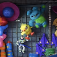 VIDEO: Woody and Bo Beep Reunite in New TOY STORY 4 Trailer Video