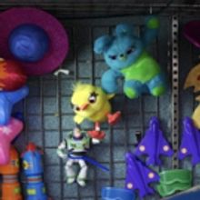 VIDEO: Woody and Bo Beep Reunite in New TOY STORY 4 Trailer
