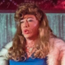 BWW Review: Desert Rose's TIME SQUARE ANGEL is Moving and Excellently Presented