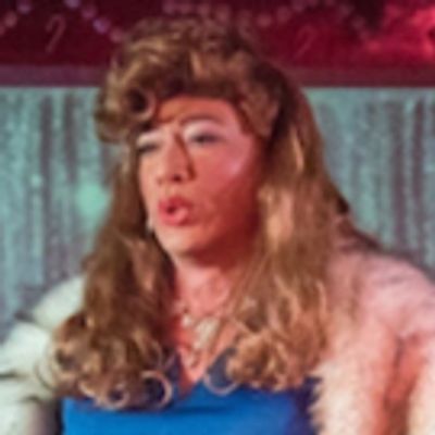 BWW Review: Desert Rose's TIME SQUARE ANGEL is Moving and Excellently Presented