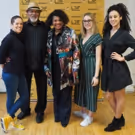 LET'S DANCE INTERNATIONAL FRONTIERS Holds Successful Launch