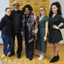 LET'S DANCE INTERNATIONAL FRONTIERS Holds Successful Launch