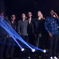 TV: Second Stage Friends and Family Gather to Christen the New Hayes Theater! Video