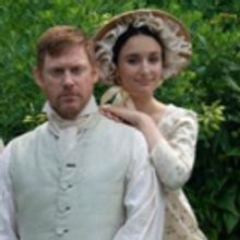 PRIDE AND PREJUDICE Opens This Month at Hangar Theater Company