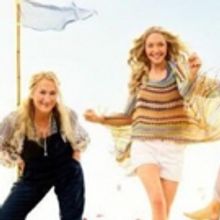 BWW Review:  5 buoni motivi per NON  vedere MAMMA MIA! CI RISIAMO!