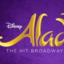 Tickets For ALADDIN at The Eccles Theater Go On Sale December 14