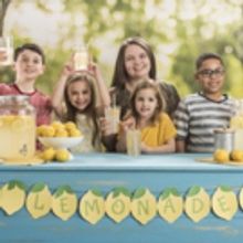 Auntie Anne's' Continues Support of Alex's Lemonade Stand Foundation with National Le