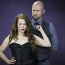Outvisible Theatre Company Presents Seductive Drama In Time For Valentine's Day