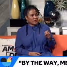 Playwright Lynn Nottage and Actor Jessica Frances Dukes Discuss their New Play BY…