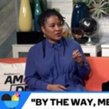 Playwright Lynn Nottage and Actor Jessica Frances Dukes Discuss their New Play BY THE