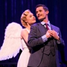 Review Roundup: What Did the Critics Think of Encores! I MARRIED AN ANGEL?