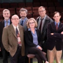 BANNED FROM BASEBALL Makes World Premiere At The Human Race Theatre Sept. 6–23