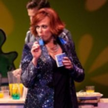 Photo Flash: More Photos of Carolee Carmello, Andrea Burns and More in Two River's…
