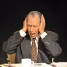 Ronald Rand Will Represent The United States In The 8th Edition Of The THEATRE…