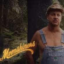 All-New Season of Hit Series MOONSHINERS Premieres on Discovery Today