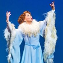 Photo Flash: First Look at Bonnie Langford in 42ND STREET
