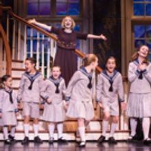 THE SOUND OF MUSIC Brings the Hills to Life At The State Theatre