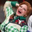 BWW Interview: Lauren Molina on Her Rootin', Tootin' Good Time in DESPERATE MEASURES