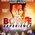 BOWIE EXPERIENCE Comes to Exmouth