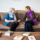 Gloria Steinem And Robin Morgan Curate Festival Albertine 2017