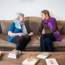 Gloria Steinem And Robin Morgan Curate Festival Albertine 2017