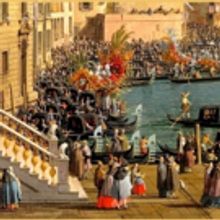 BWW Review: THE ADELAIDE BAROQUE ORCHESTRA: LA SERENISSIMA: VIVALDI AND VENICE at Eld