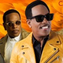Charlie Wilson & Friends Perform in A Mother's Day Celebration At Ovens Auditorium
