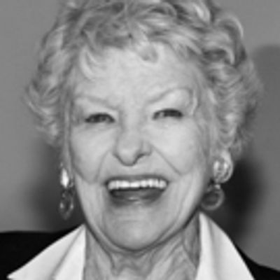 VIDEO: On This Day, February 2- Here's to Elaine Stritch!