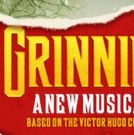 Book Now For Musical THE GRINNING MAN At Trafalgar Studios