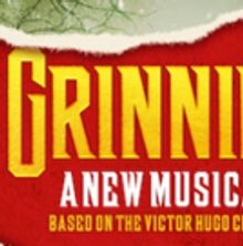 Book Now For Musical THE GRINNING MAN At Trafalgar Studios
