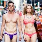 The Skivvies Celebrate NATIONAL SINGLE APPRECIATION DAY at The Green Room 42