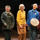 BWW Review: SISTERS OF PEACE at History Theatre