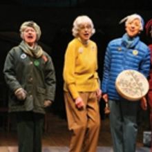 BWW Review: SISTERS OF PEACE at History Theatre