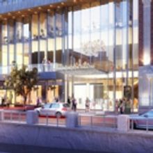 BPDA Approves The Huntington Avenue Redevelopment Project