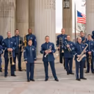 The Airmen of Note of the United States Air Force Perform Free Concert May 1