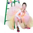 NPR Superstar Sandra Tsing Loh Brings SUGAR PLUM FAIRY to South Coast Repertory