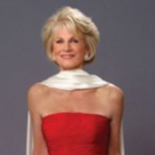 Singer Tonia Tecce Returns To NYC Cabaret With A COCKEYED OPTIMIST