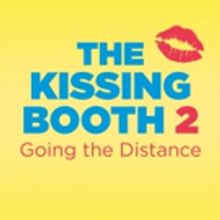 Taylor Perez and Maisie Richardson-Sellers Join Cast of THE KISSING BOOTH 2