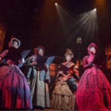 BWW Review: Lyric's A CHRISTMAS CAROL Brings Holiday Magic to Life on its Plaza Stage