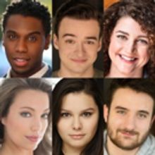 Casting Announced For Flying Elephant Productions' WE THE PEOPLE SONGS OF THE RESISTA