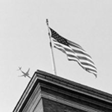 Photo Exhibit Focuses On Post-9-11 NYC At MCCC's Trenton Gallery