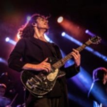 WXPN Announces XPoNential Music Festival Lineup Featuring Hozier